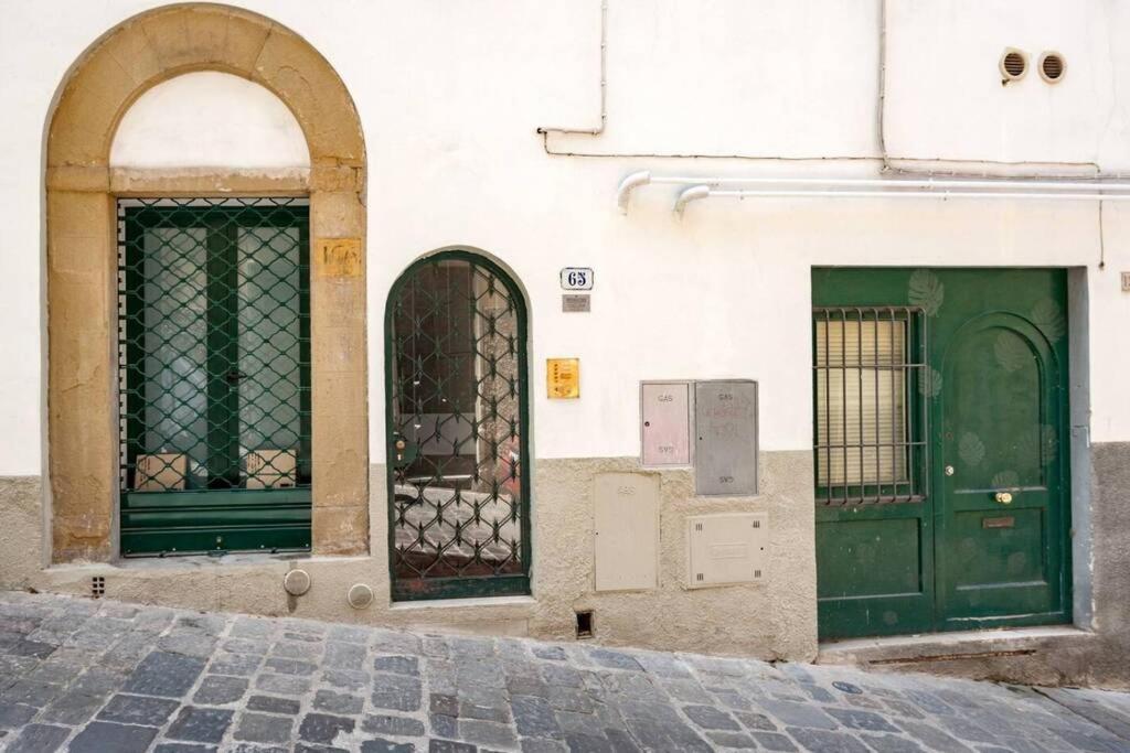 Apartment Costa San Giorgio *