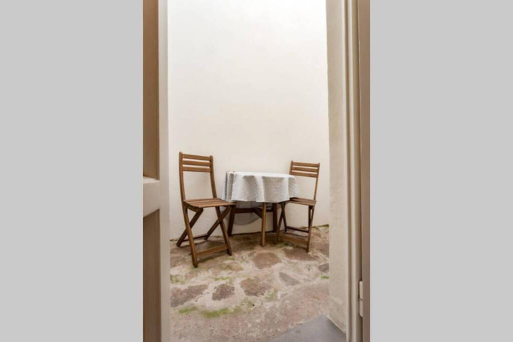 Costa San Giorgio Apartamento Florencia