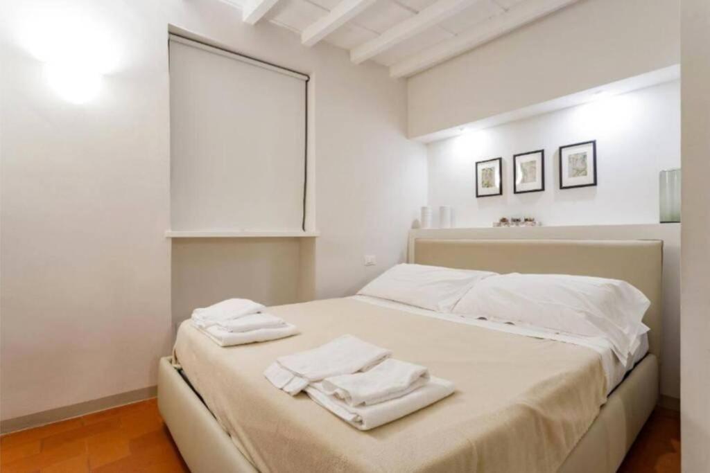 Costa San Giorgio Apartamento Florencia