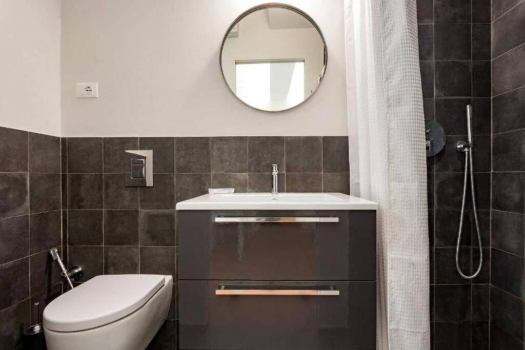 Apartamento Costa San Giorgio Florencia
