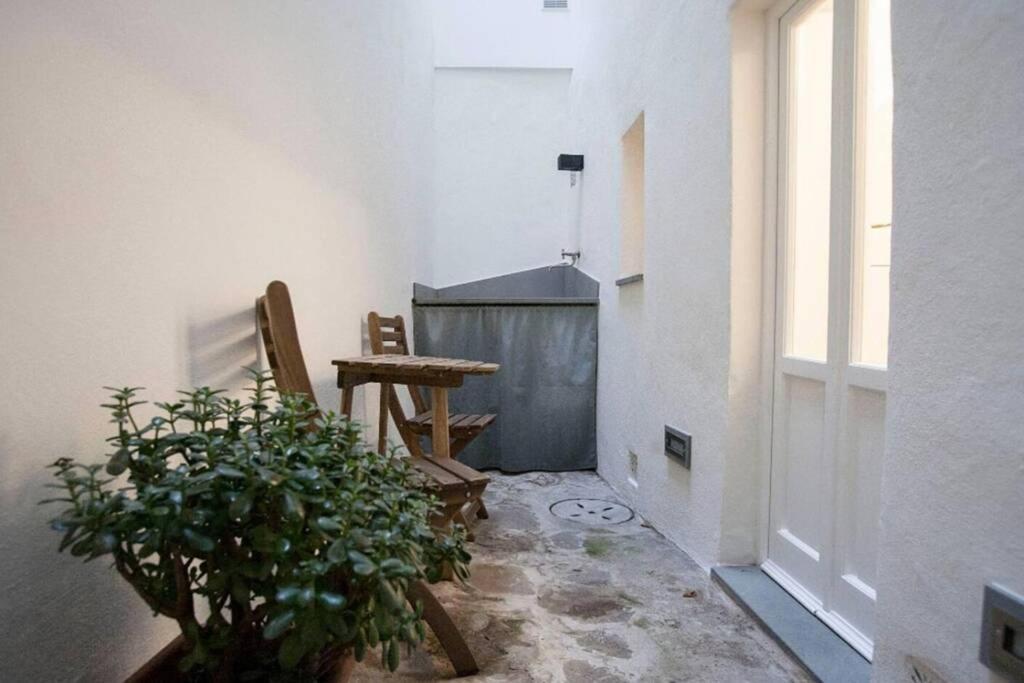 Costa San Giorgio Apartamento Florencia
