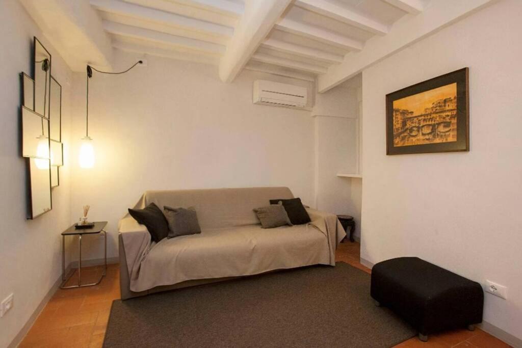 Apartamento Costa San Giorgio Florencia