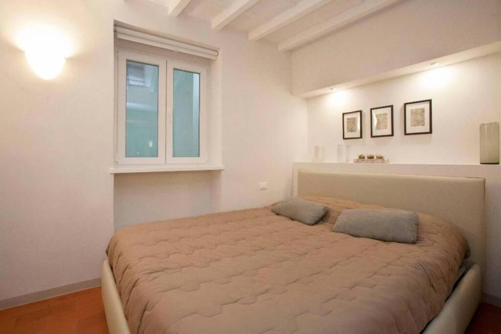Apartment Costa San Giorgio *