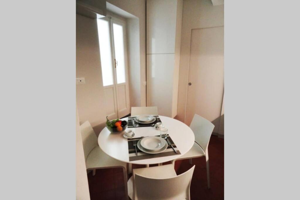 Costa San Giorgio Apartamento Florencia