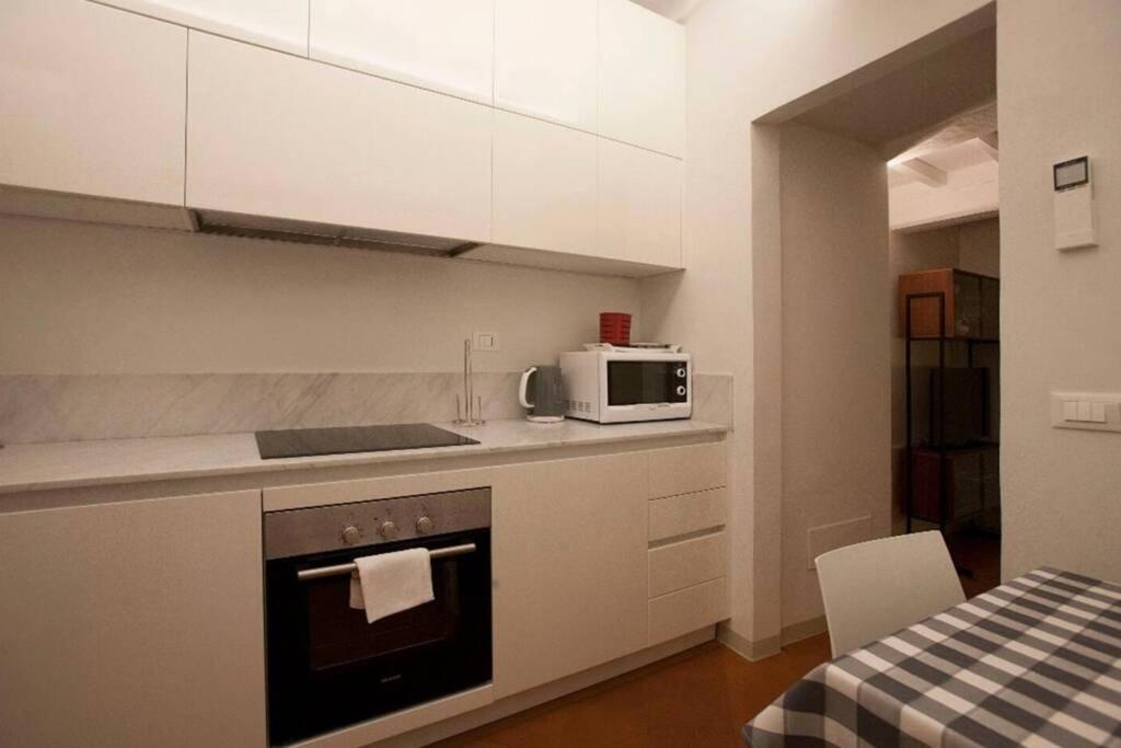 Apartamento Costa San Giorgio Florencia